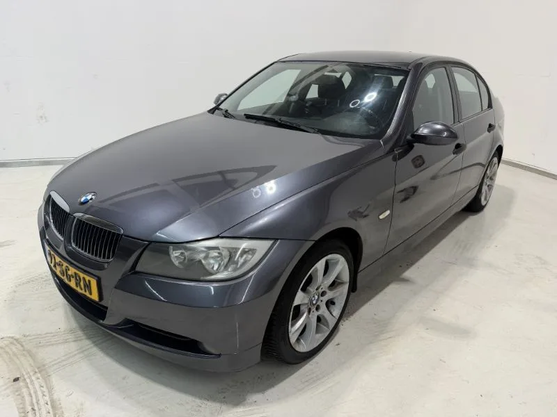 BMW 3-Serie (2006) — foto 1