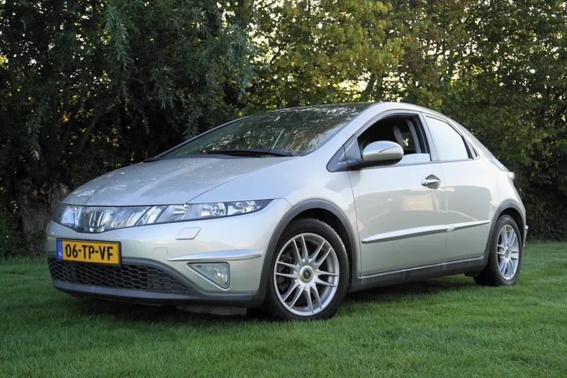 Honda Civic (2007)