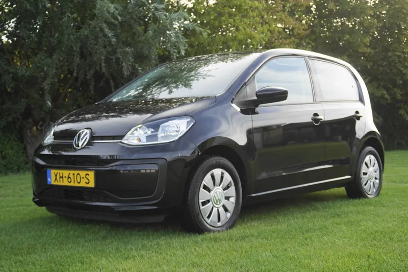 Volkswagen Up! (2019)