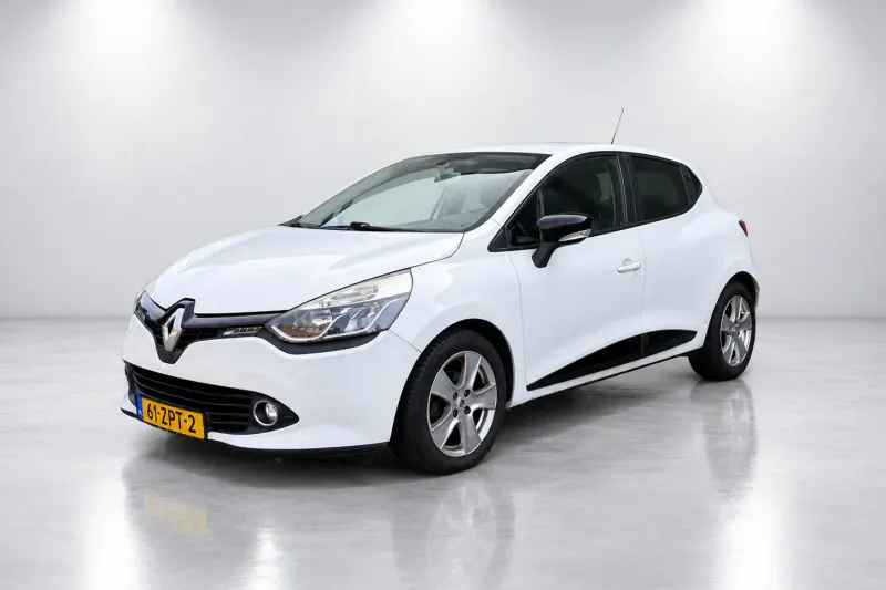 Renault Clio (2013)