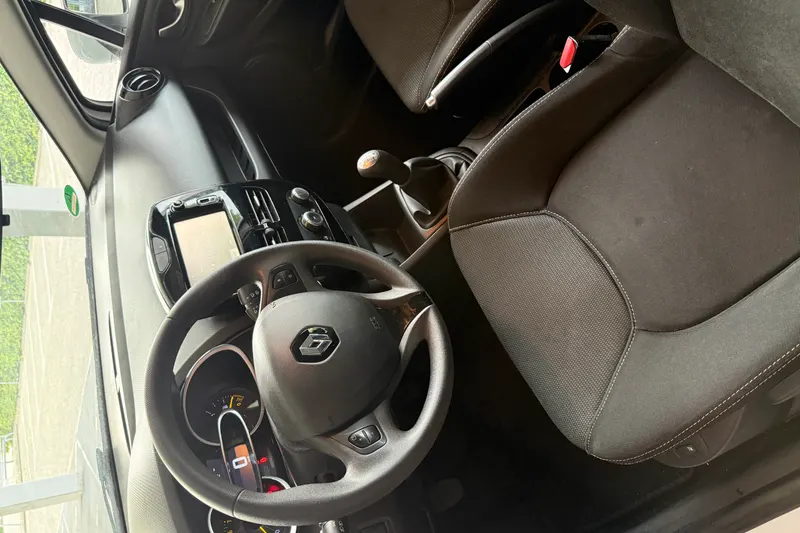 Renault Clio (2013)