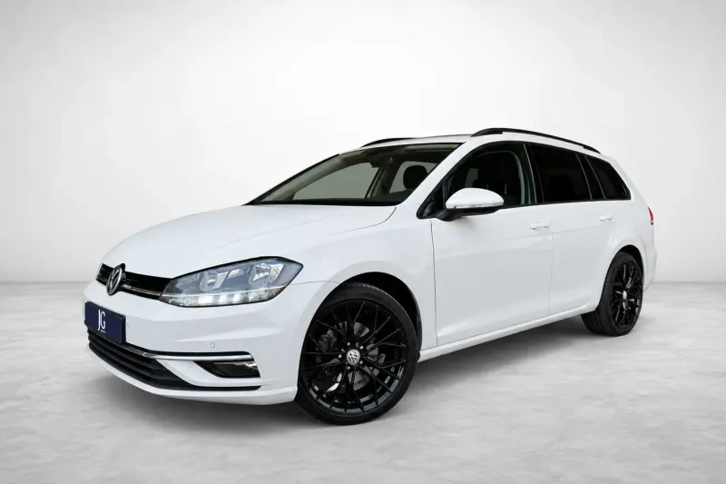 Volkswagen Golf (2017)