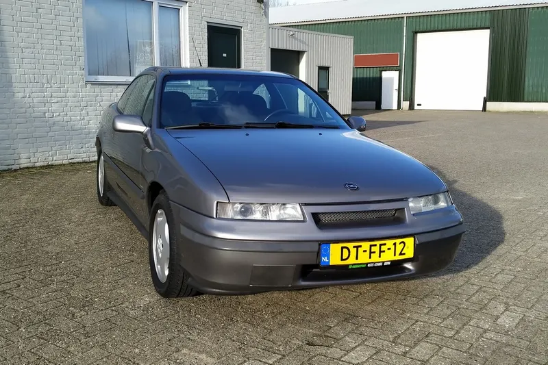 Opel Calibra (1992)