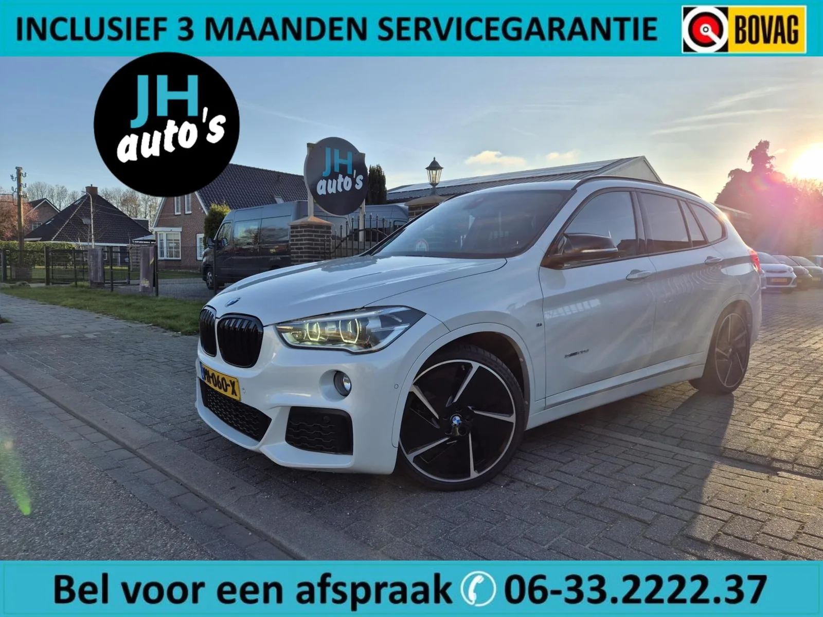 BMW X1 (2017) — foto 1