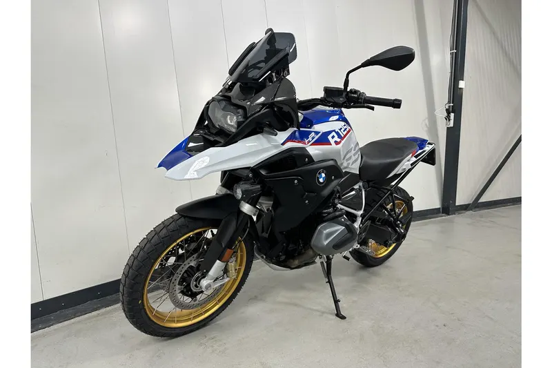 BMW R 1250 GS HP (2019)