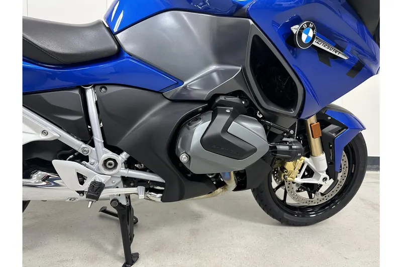 BMW R 1250 RT (2021)