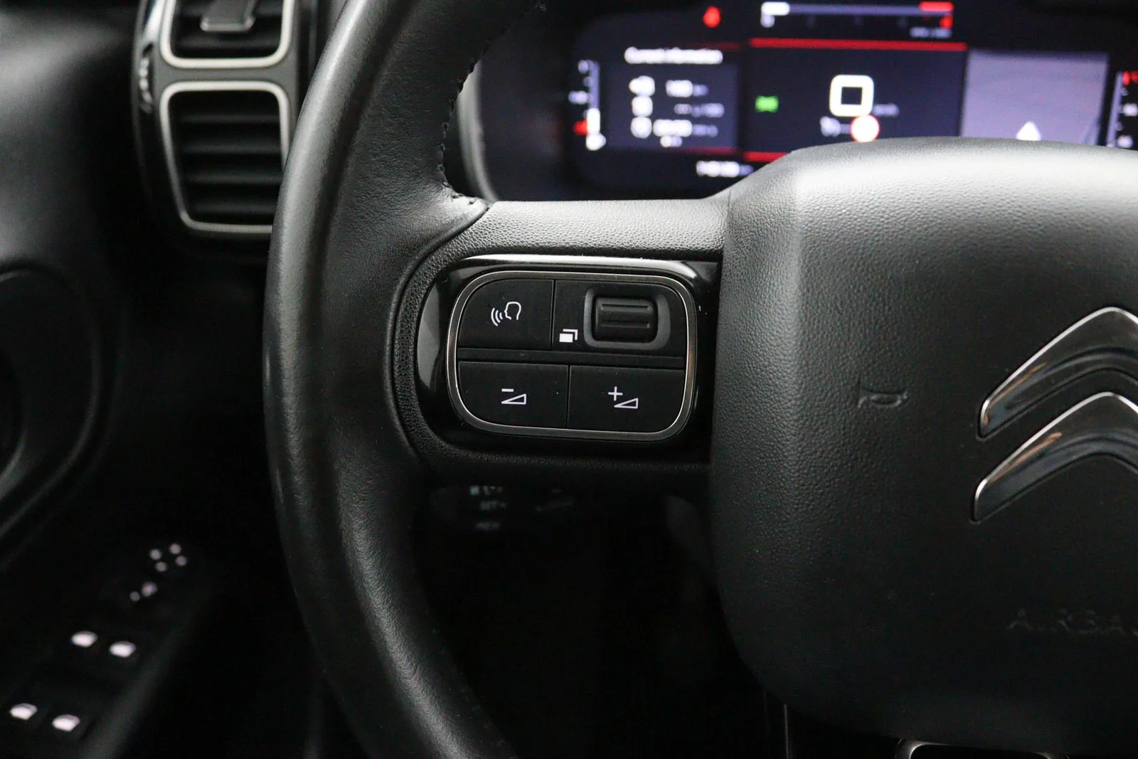 Citroën C5 Aircross (2020) — foto 1