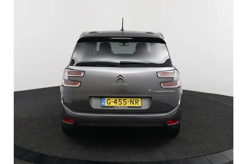 Citroën Grand C4 SpaceTourer (2019)