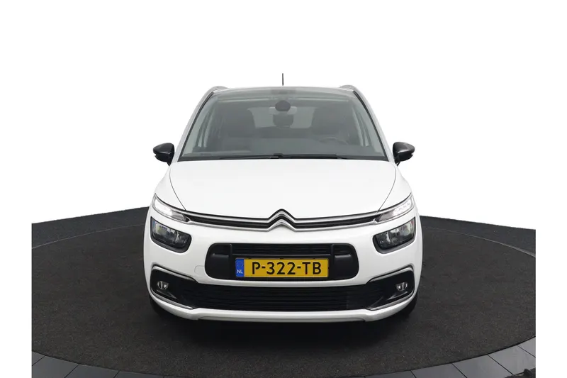 Citroën Grand C4 SpaceTourer (2022)