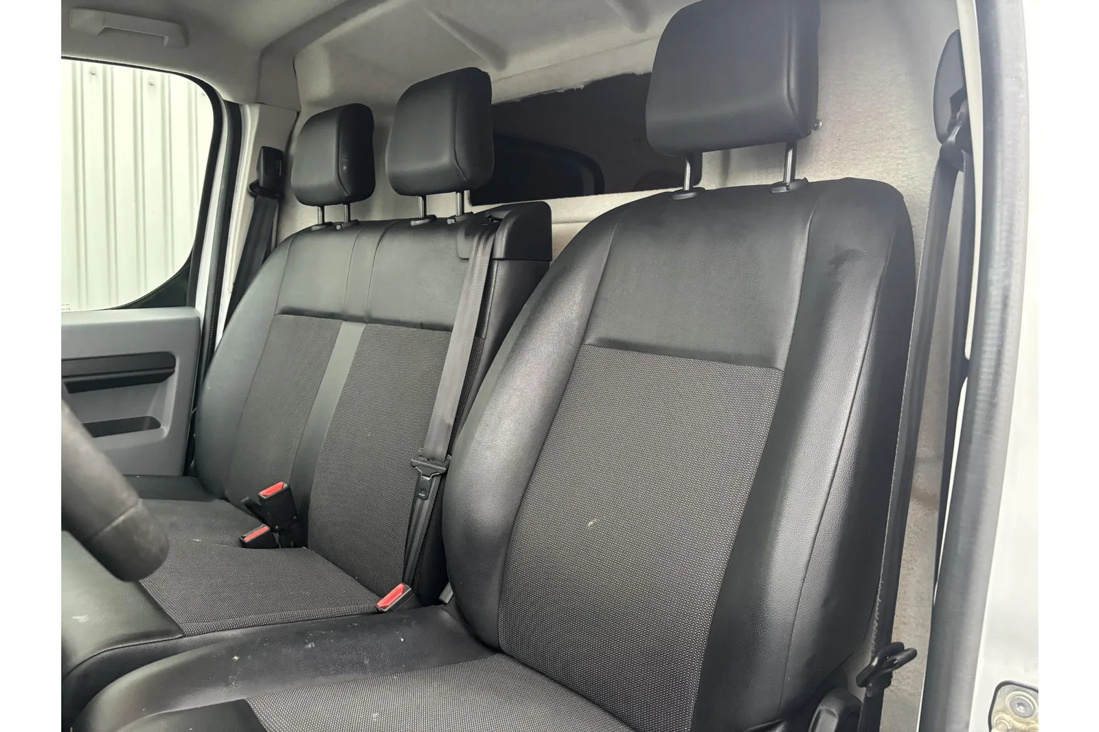 Citroën Jumpy (2020) — foto 1
