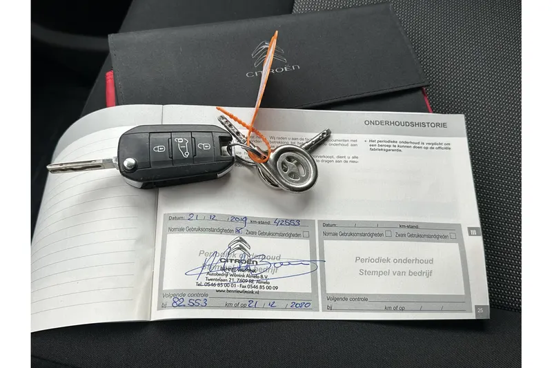Citroën Jumpy (2018)