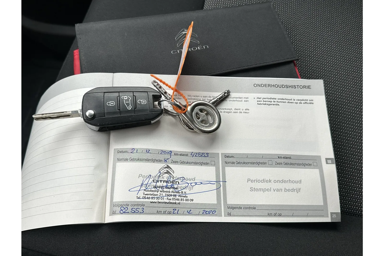 Citroën Jumpy (2018) — foto 1