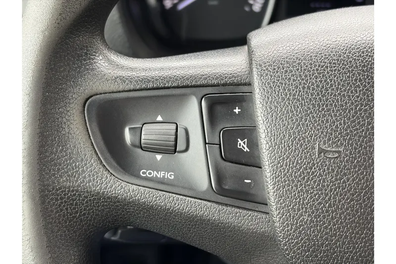 Citroën Jumpy (2019)
