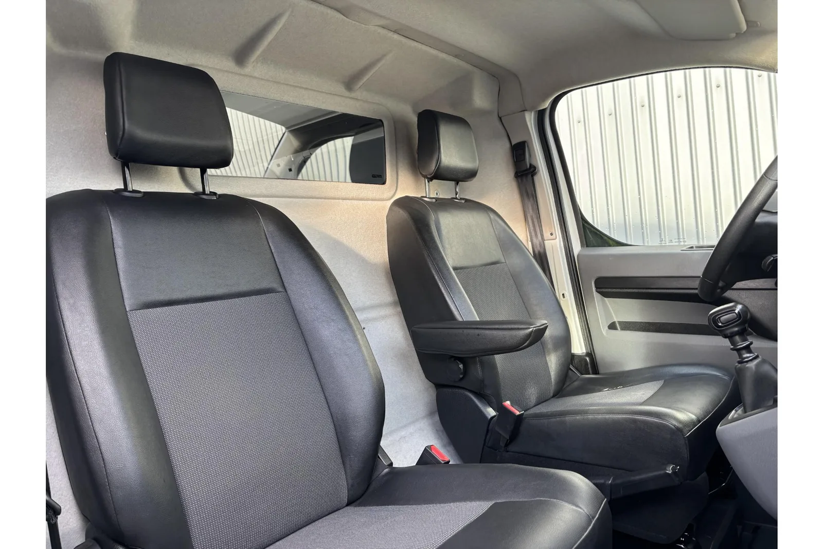 Citroën Jumpy (2019) — foto 1