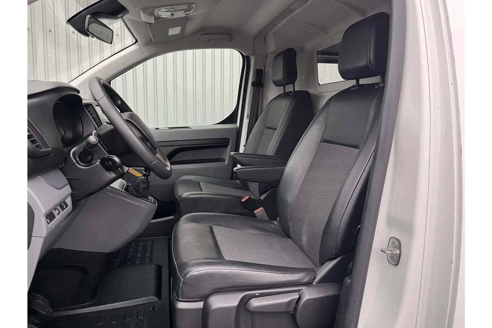 Citroën Jumpy (2019) — foto 1