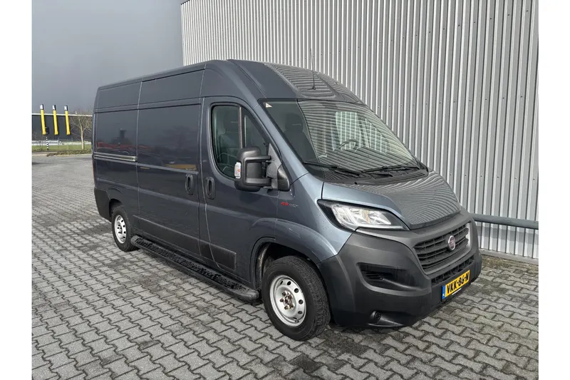 Fiat Ducato (2021)