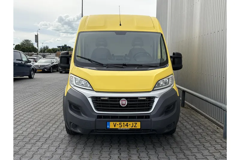 Fiat Ducato (2017)