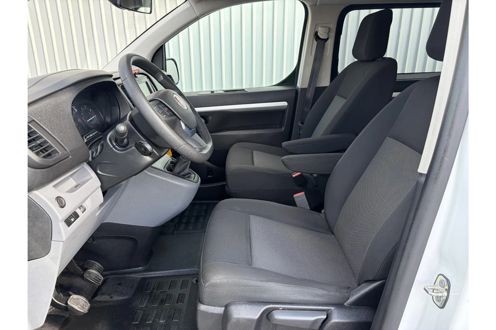 Fiat Scudo (2022) — foto 1