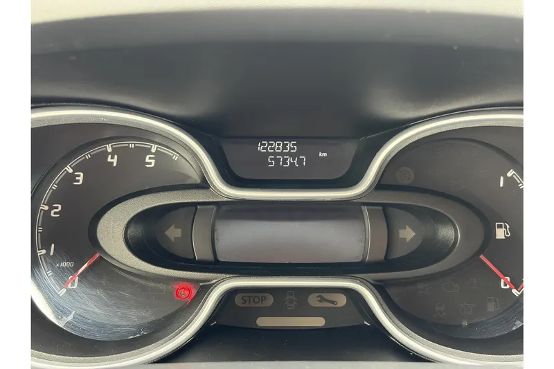 Fiat Talento (2021)