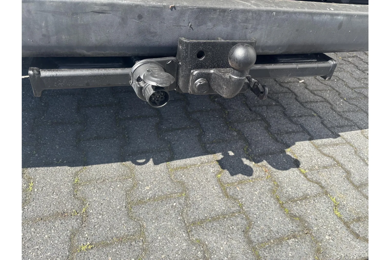 Ford Transit (2012) — foto 1