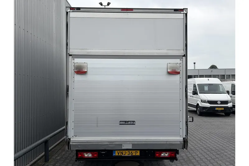 Ford Transit (2021)