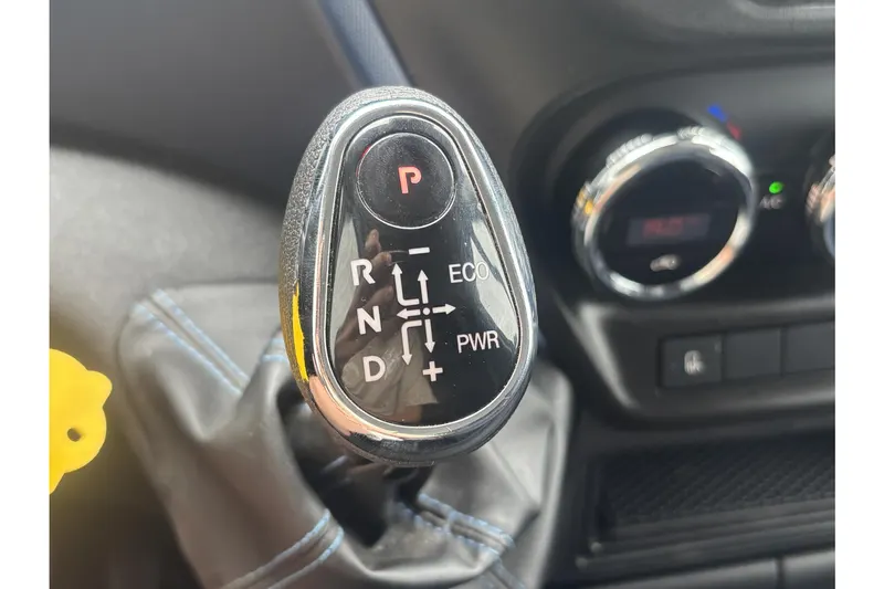 Iveco Daily (2019)