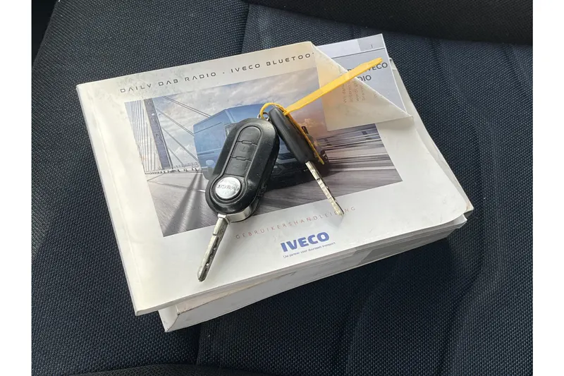 Iveco Daily (2017)