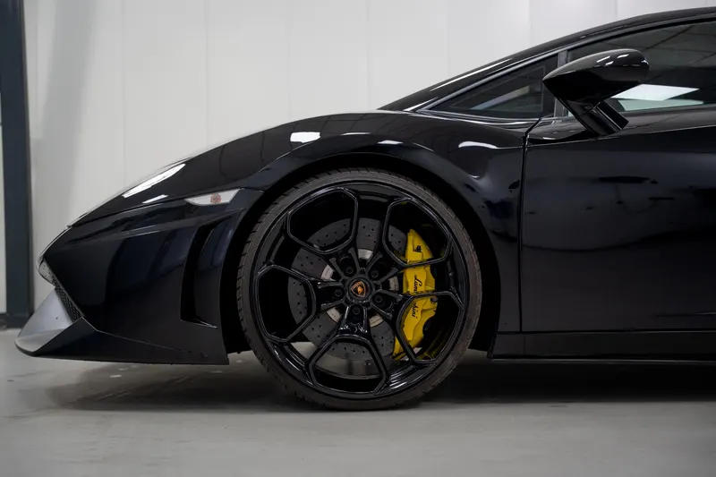 Lamborghini Gallardo (2008)