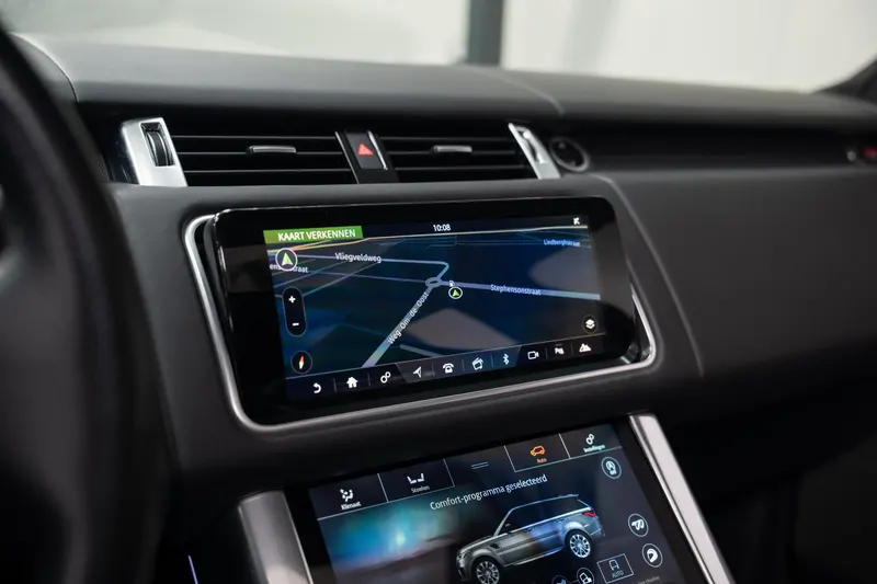 Land Rover Range Rover Sport (2020)
