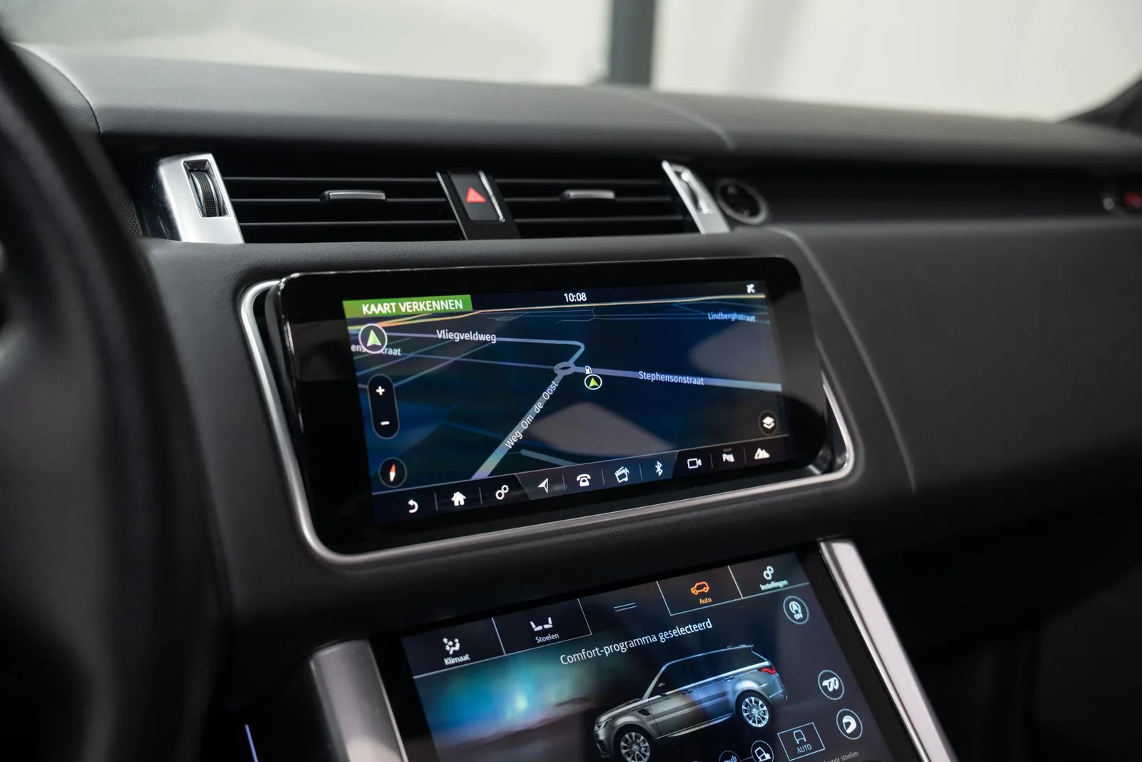 Land Rover Range Rover Sport (2020) — foto 1