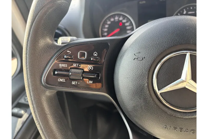 Mercedes-Benz Sprinter (2019)