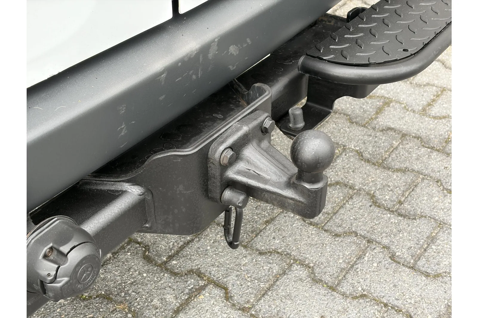 Mercedes-Benz Sprinter (2019) — foto 1