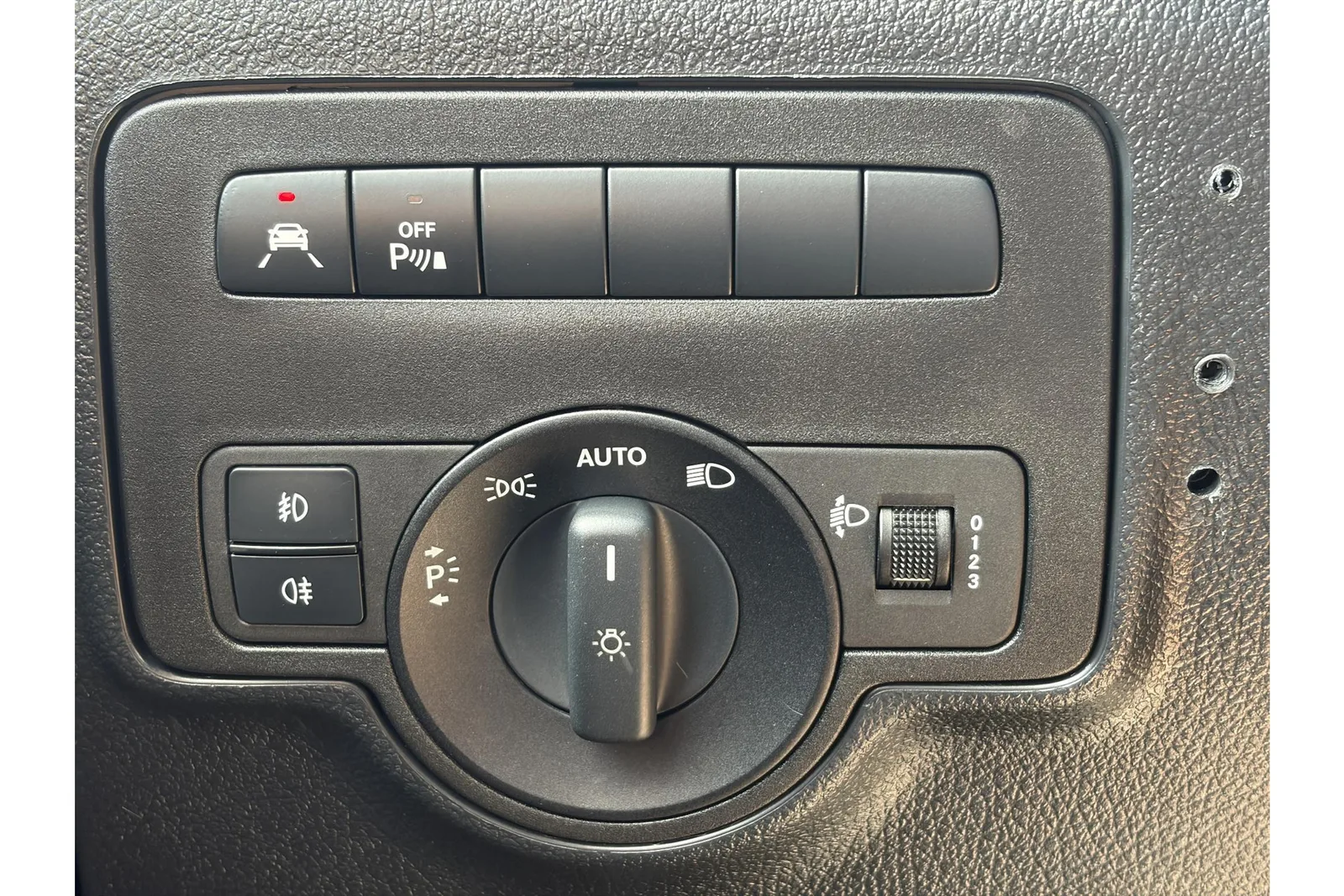 Mercedes-Benz Vito (2021) — foto 1