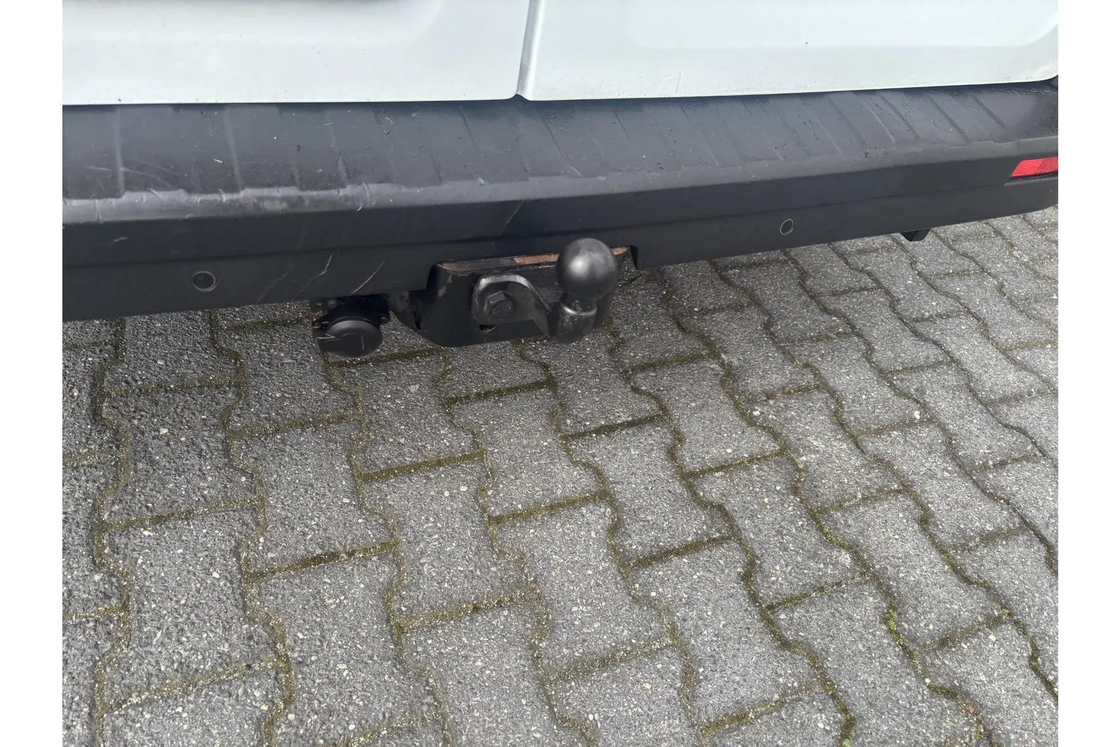 Nissan NV300 (2019) — foto 1