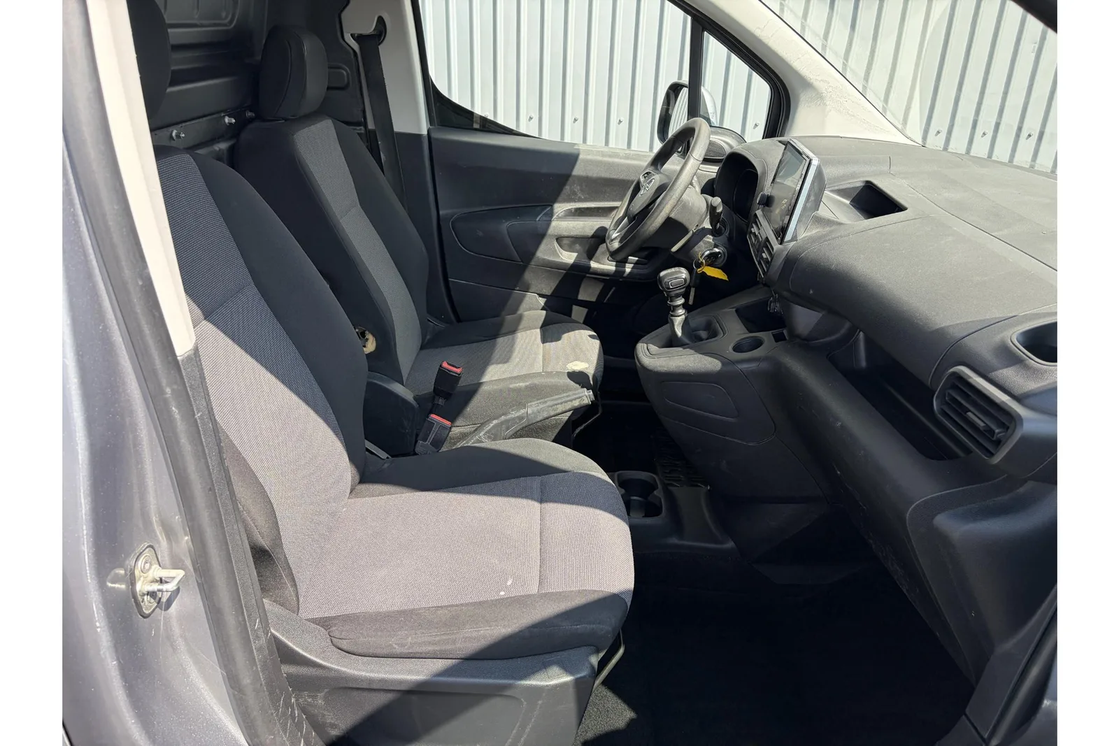 Opel Combo (2019) — foto 1