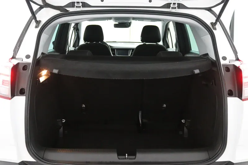 Opel Crossland X (2020)