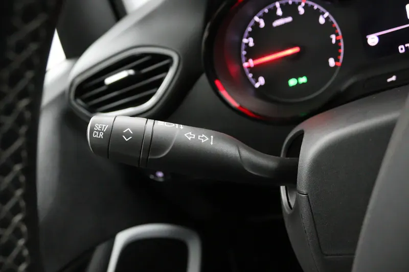 Opel Crossland X (2020)