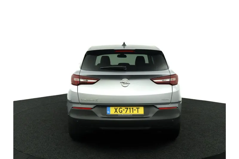 Opel Grandland X (2019)