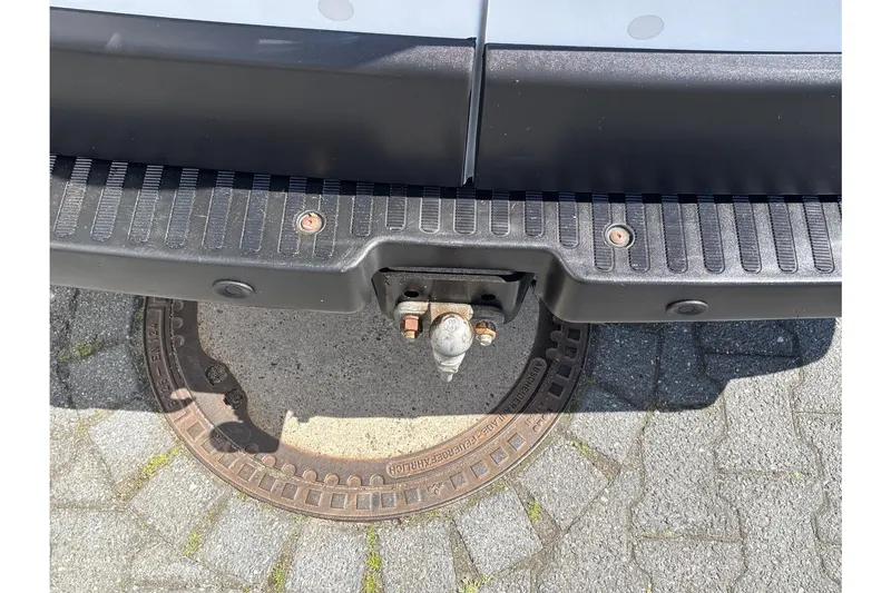 Opel Movano (2020)