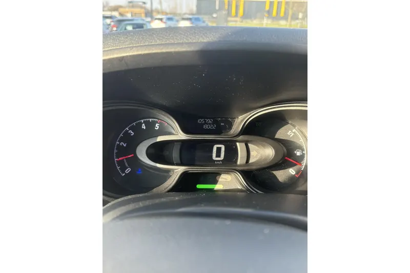 Opel Vivaro (2019)