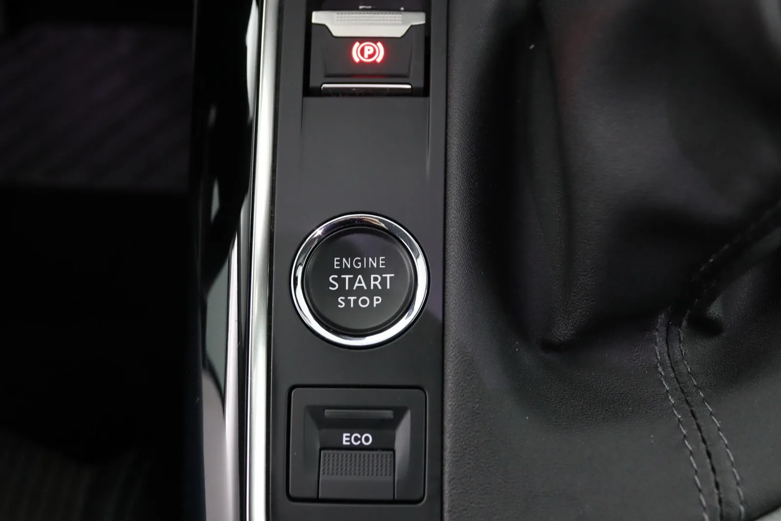 Peugeot 3008 (2021) — foto 1