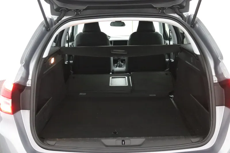Peugeot 308 (2021)