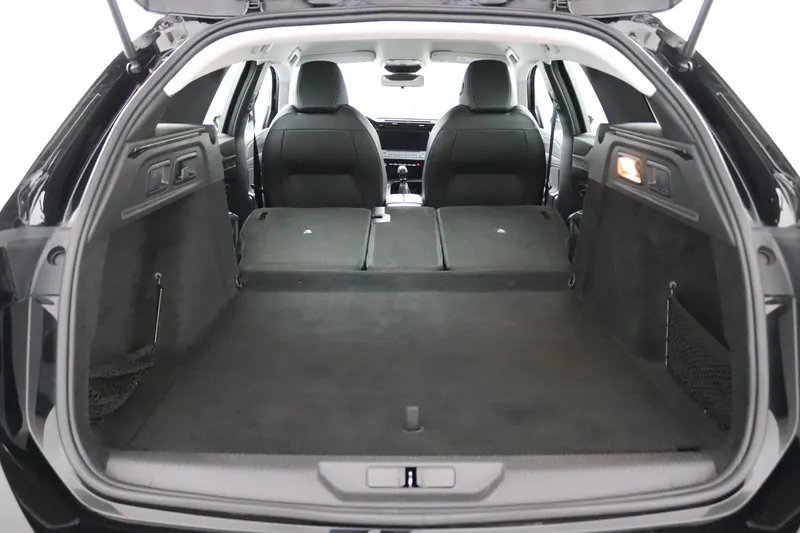 Peugeot 308 (2022)