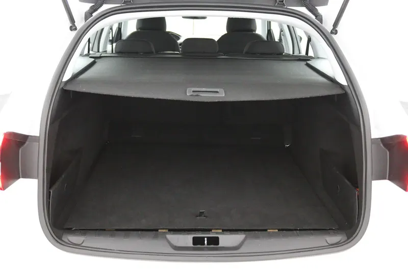 Peugeot 308 (2021)