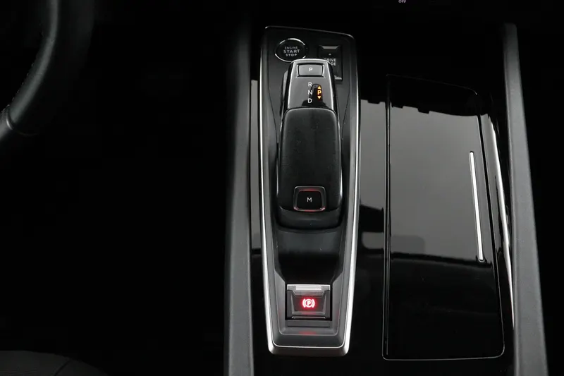 Peugeot 508 (2021)