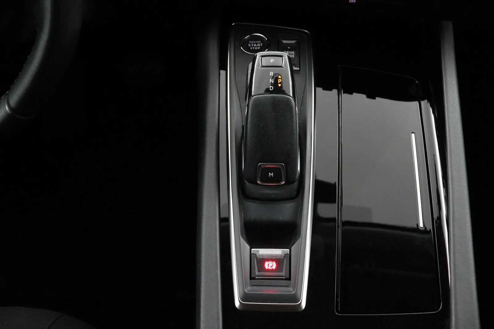 Peugeot 508 (2021) — foto 1