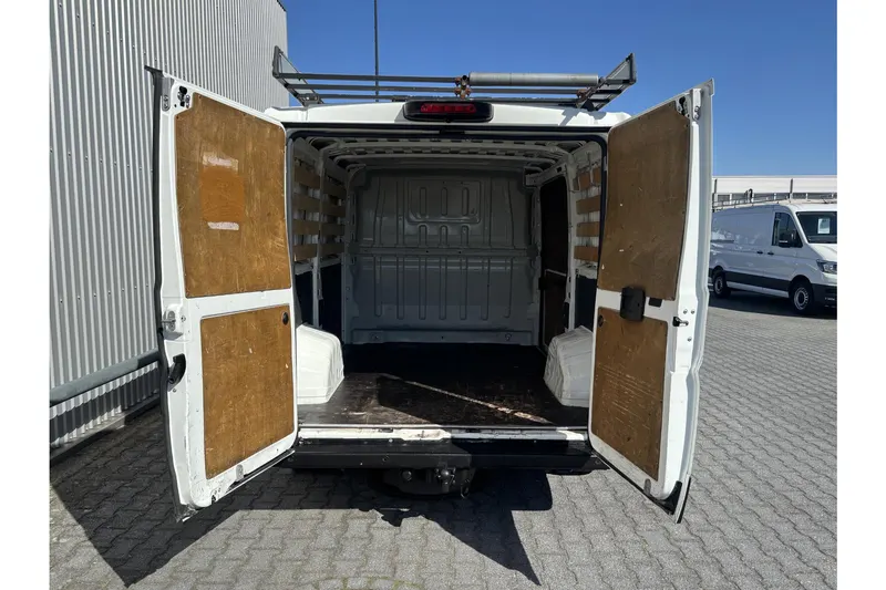 Peugeot Boxer (2020)