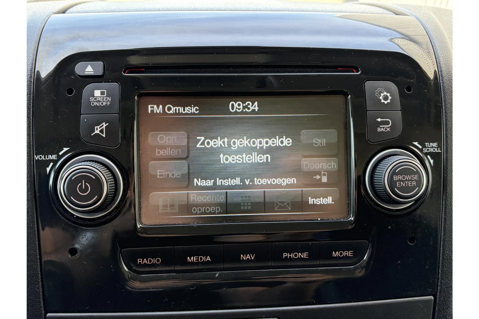 Peugeot Boxer (2020) — foto 1