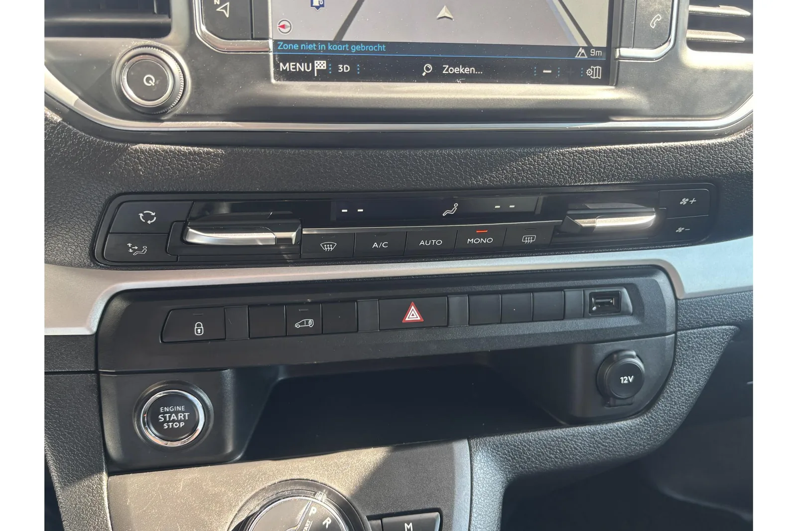 Peugeot Expert (2022) — foto 1