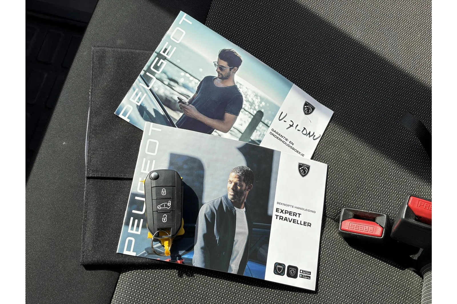 Peugeot Expert (2024) — foto 1